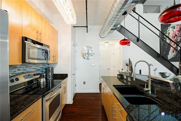 $410,000 | 4820 Old Main Street, Unit 105, Henrico, VA 23231