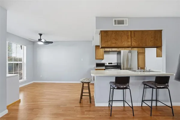 $185,000 | 2535 Wedglea Drive, Unit F127, Dallas, TX 75211