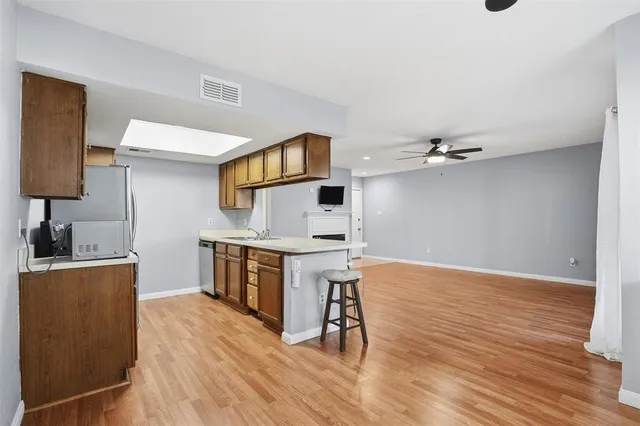 $190,000 | 2535 Wedglea Drive, Unit F127, Dallas, TX 75211