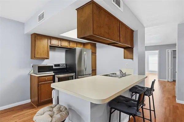 $185,000 | 2535 Wedglea Drive, Unit F127, Dallas, TX 75211