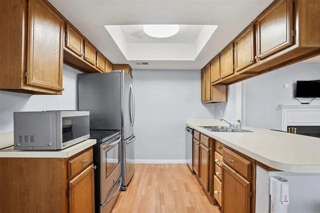 $190,000 | 2535 Wedglea Drive, Unit F127, Dallas, TX 75211