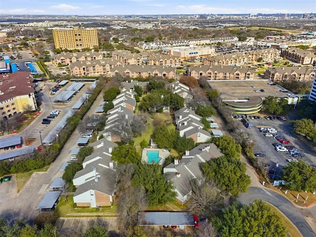 $190,000 | 2535 Wedglea Drive, Unit F127, Dallas, TX 75211