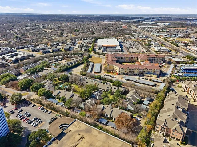 $190,000 | 2535 Wedglea Drive, Unit F127, Dallas, TX 75211
