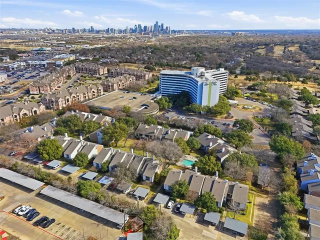 $190,000 | 2535 Wedglea Drive, Unit F127, Dallas, TX 75211