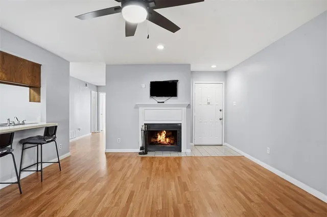 $190,000 | 2535 Wedglea Drive, Unit F127, Dallas, TX 75211
