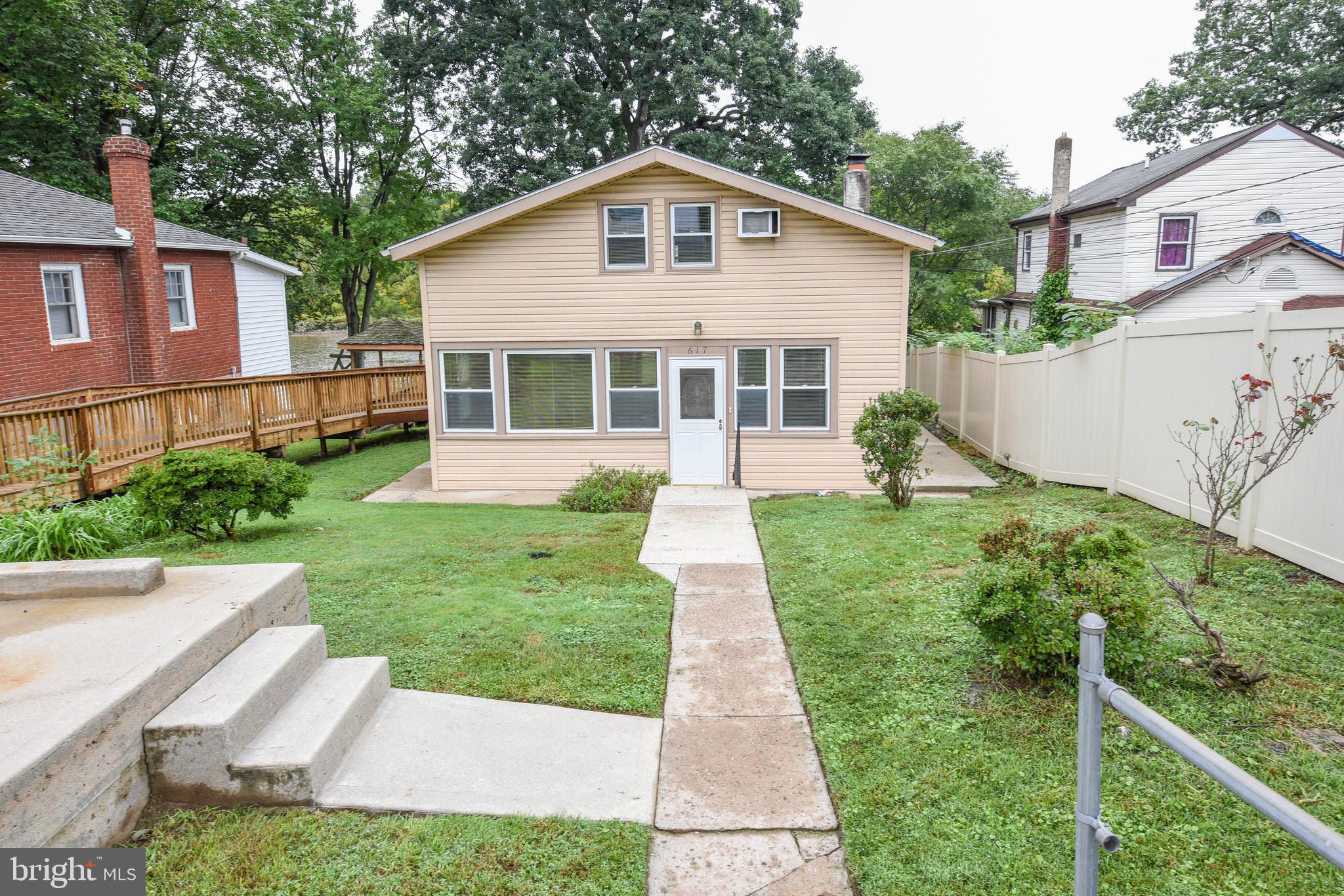 617 Neshaminy Road Croydon, PA 19021 - Photo 1 of 25 Gallery Image 1