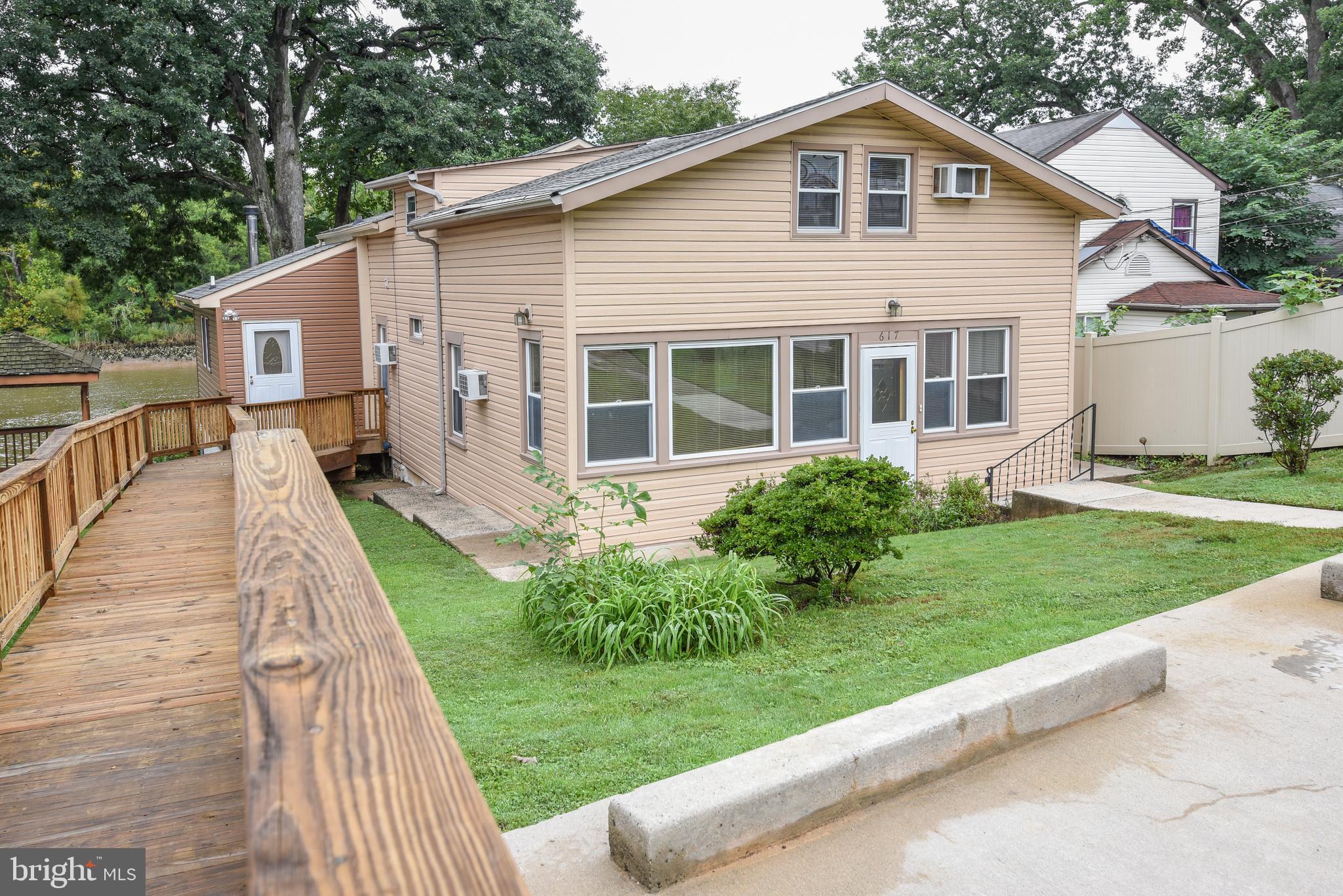 617 Neshaminy Road Croydon, PA 19021 - Photo 5 of 25 Gallery Image 5
