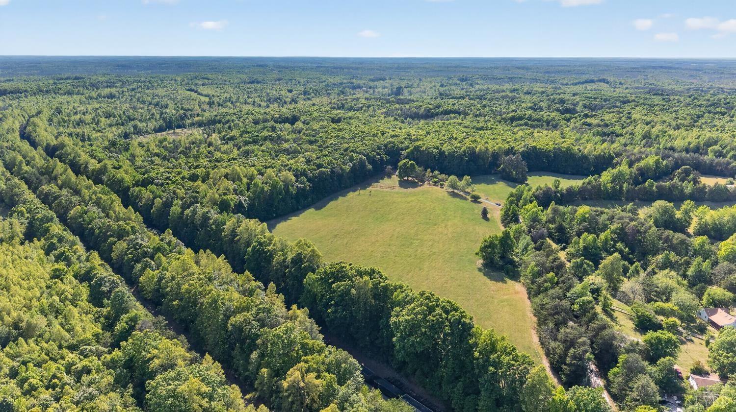 644 Campbell Crossing Road Meherrin, VA 23954 - Photo 42 of 49