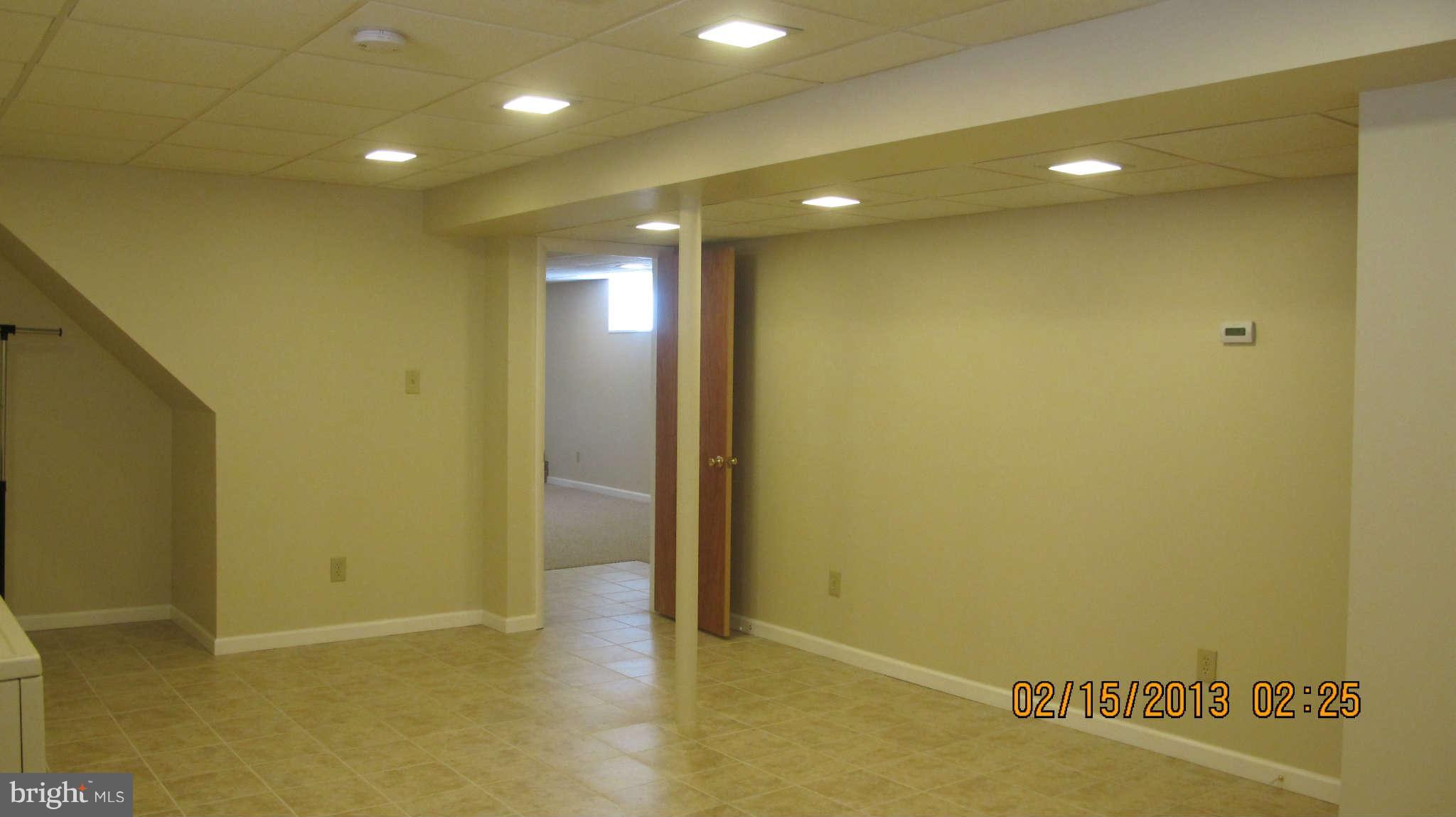 8221 Higham Road Lorton, VA 22079 - Photo 21 of 30 Recreation room