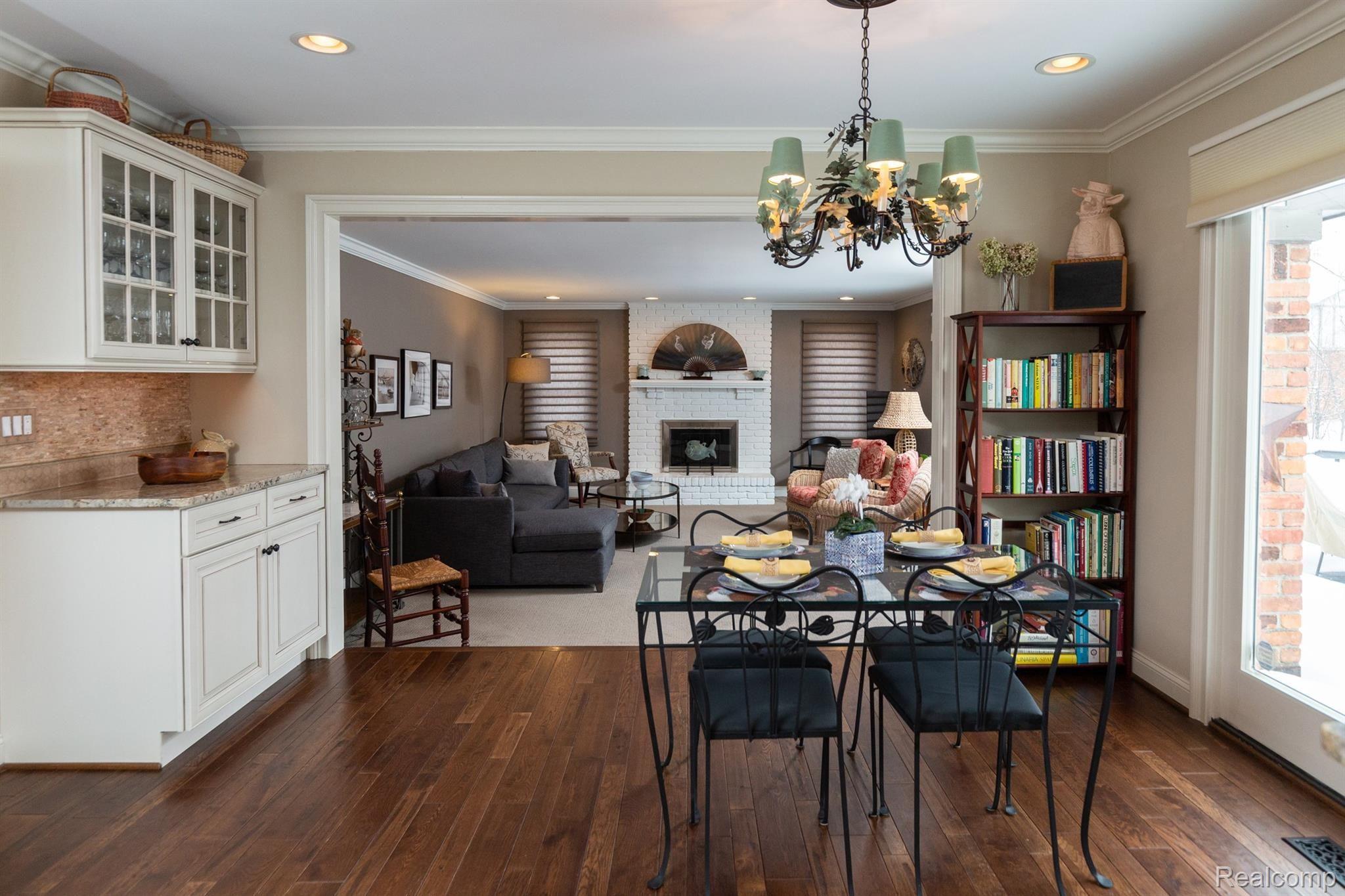 436 Streamview Court Rochester, MI 48309 - Photo 13 of 33 436SteamviewCt-20.jpg