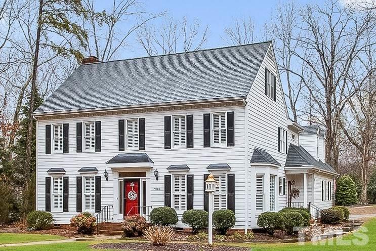 9100 Brompton Court Raleigh, NC 27615 - Photo 1 of 30 Gallery Image 1