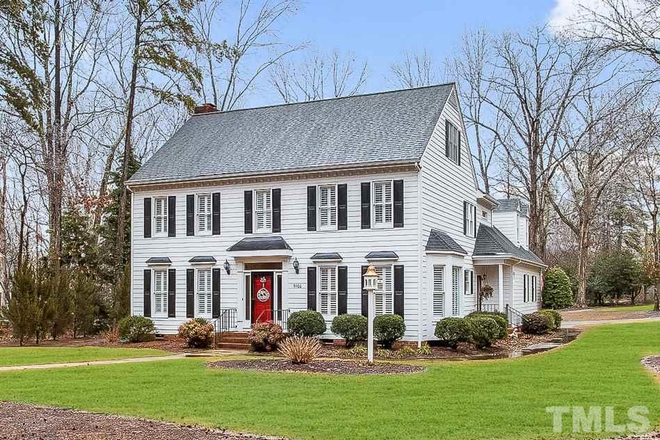 9100 Brompton Court Raleigh, NC 27615 - Photo 2 of 30 Gallery Image 2