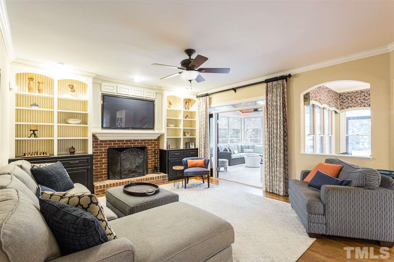 9100 Brompton Court Raleigh, NC 27615 - Photo 12 of 30 Gallery Image 12