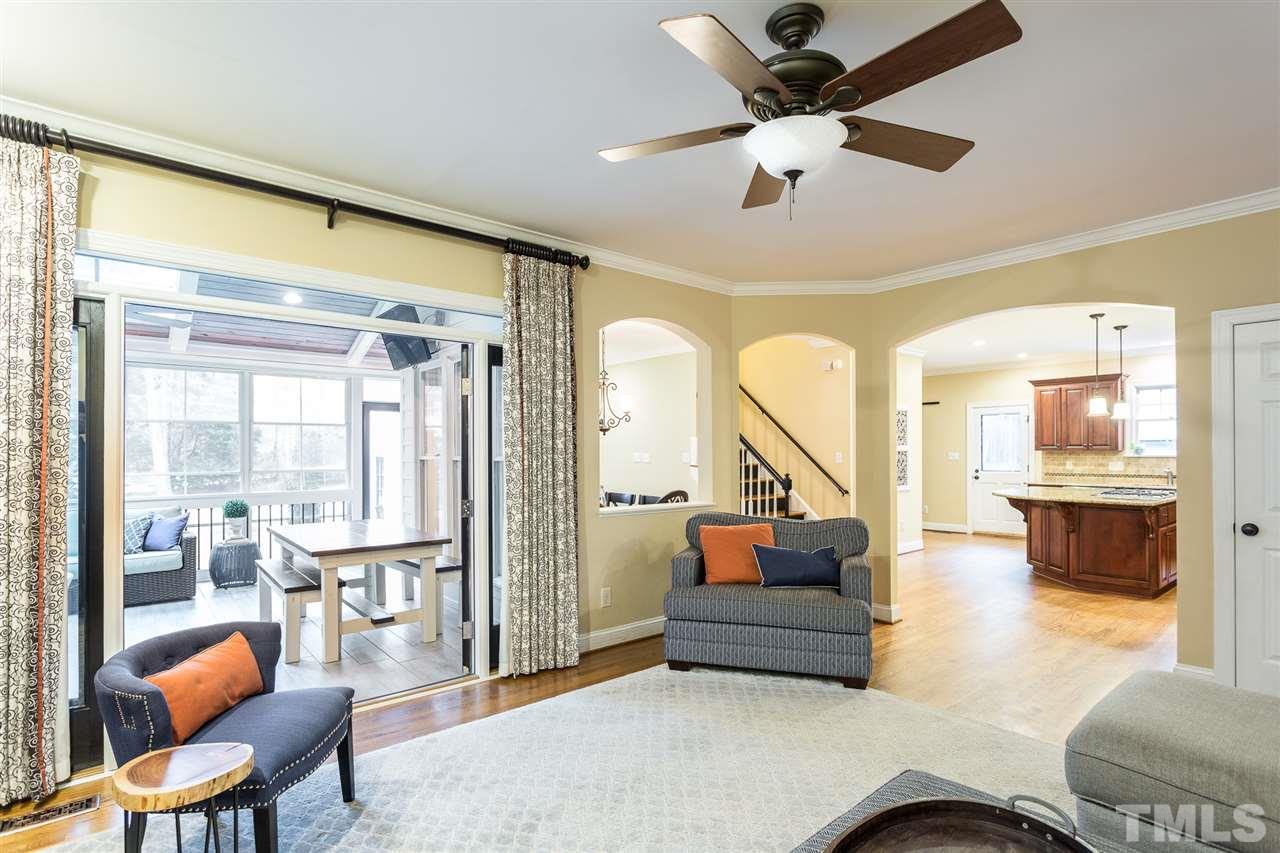 9100 Brompton Court Raleigh, NC 27615 - Photo 13 of 30 Gallery Image 13