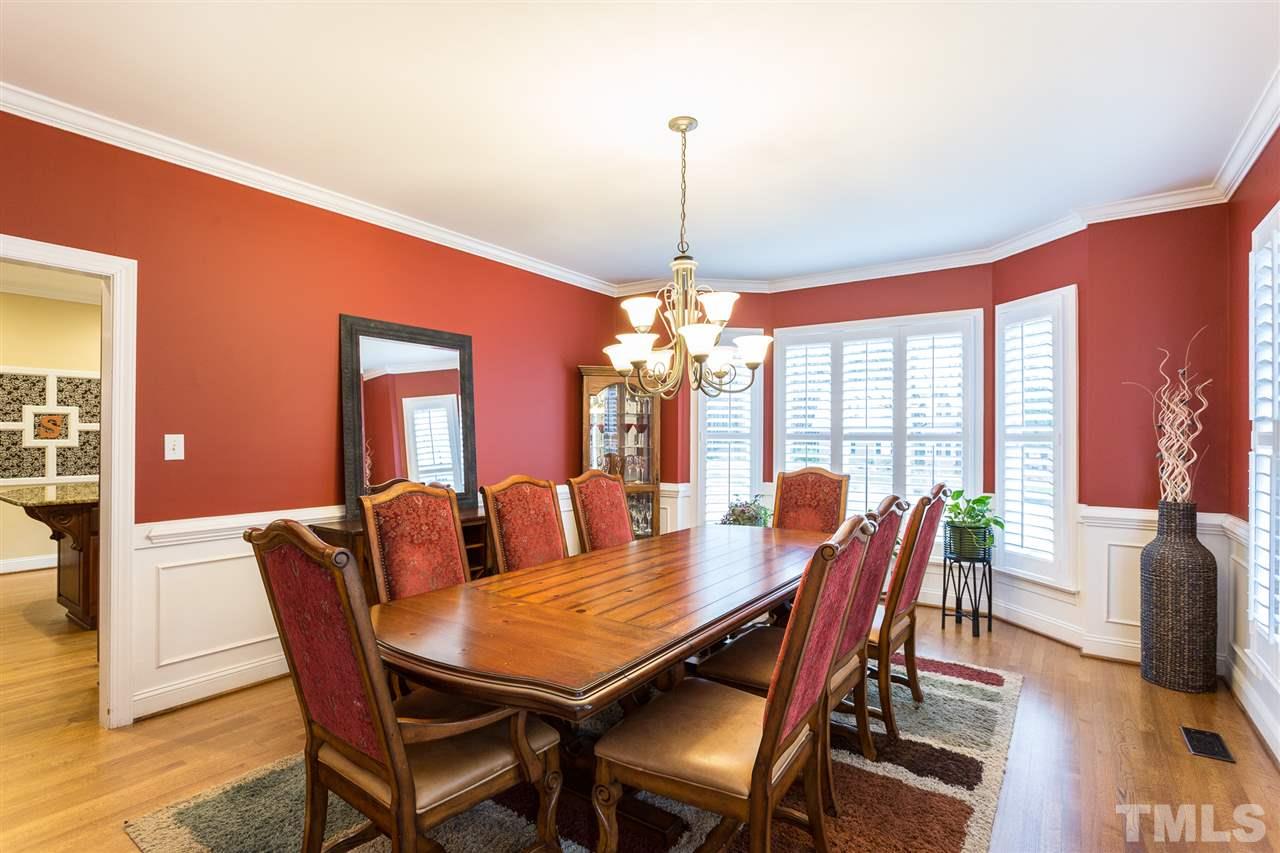 9100 Brompton Court Raleigh, NC 27615 - Photo 16 of 30 Gallery Image 16