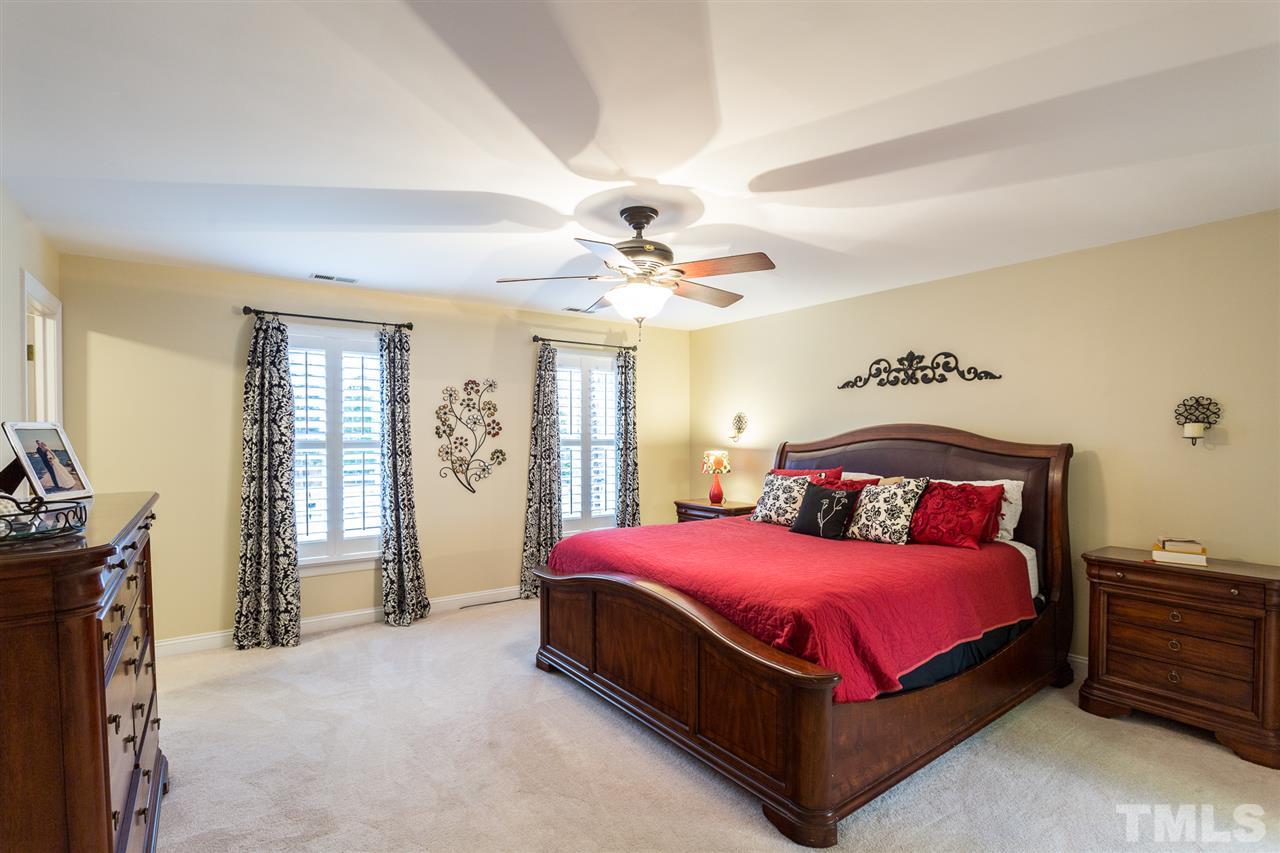 9100 Brompton Court Raleigh, NC 27615 - Photo 17 of 30 Gallery Image 17