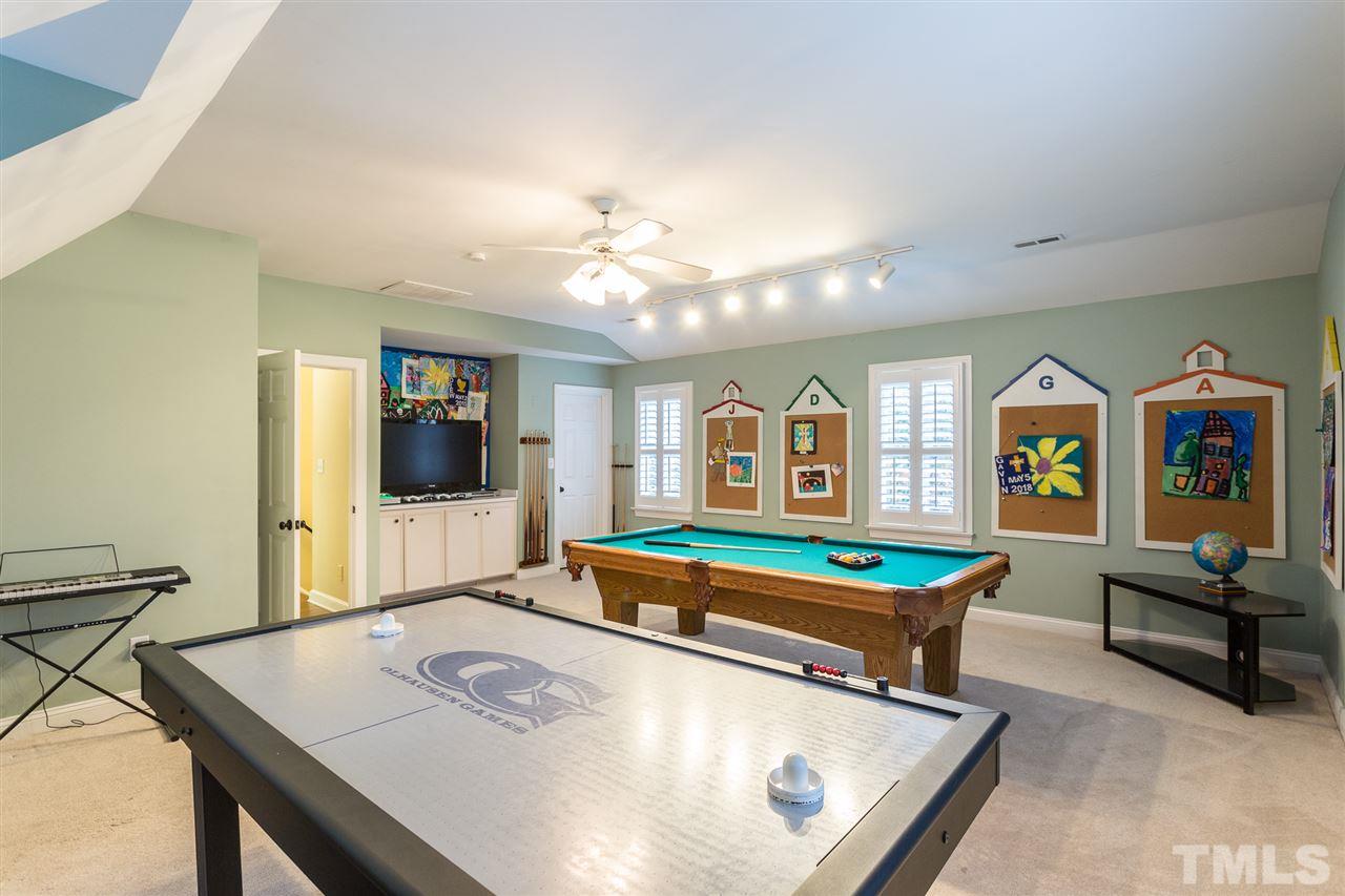 9100 Brompton Court Raleigh, NC 27615 - Photo 20 of 30 Gallery Image 20