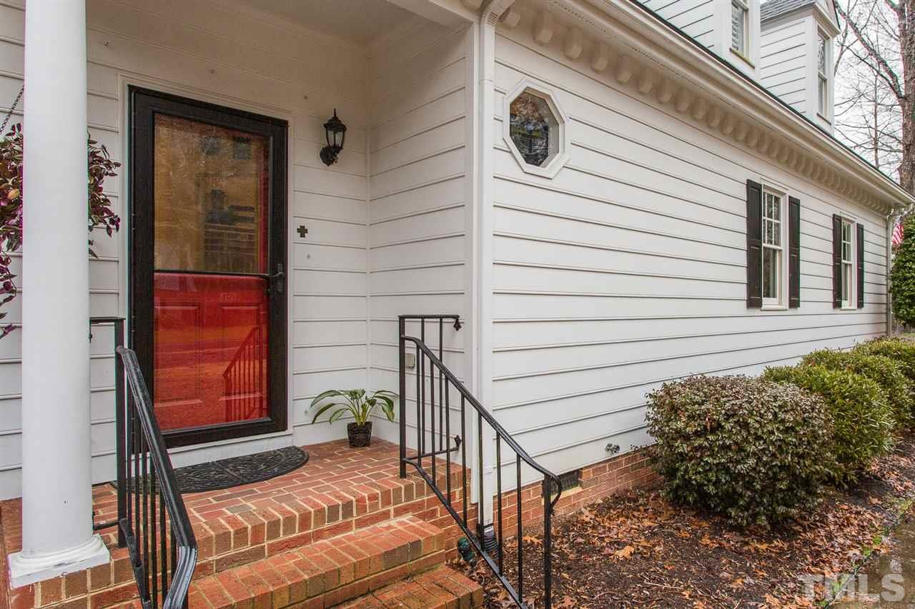 9100 Brompton Court Raleigh, NC 27615 - Photo 3 of 30 Gallery Image 3