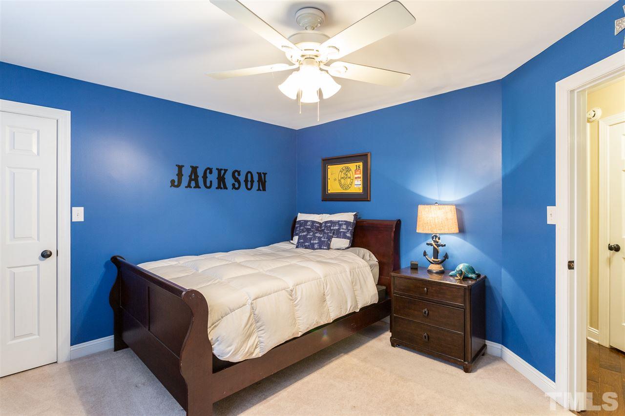 9100 Brompton Court Raleigh, NC 27615 - Photo 22 of 30 Gallery Image 22