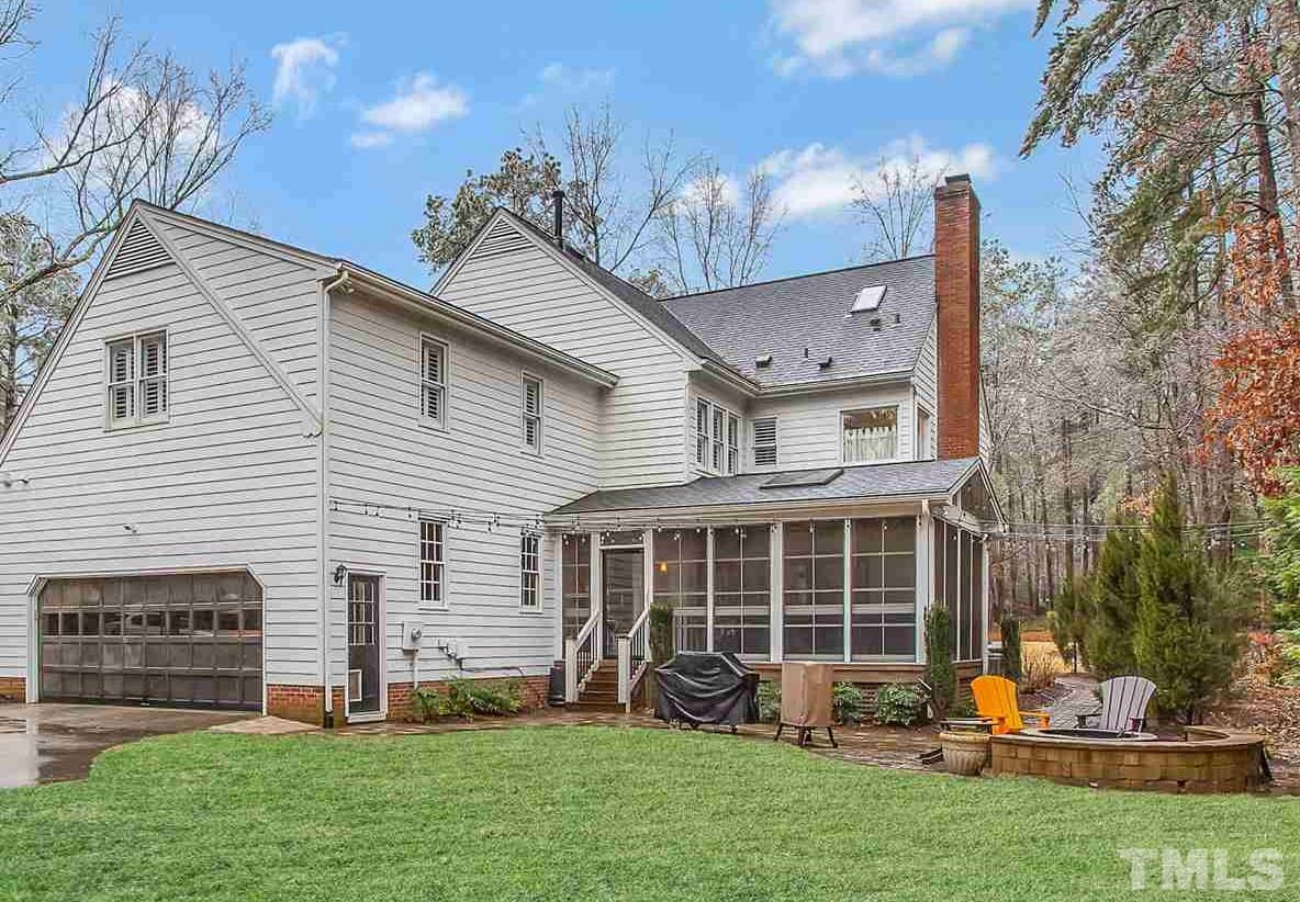 9100 Brompton Court Raleigh, NC 27615 - Photo 4 of 30 Gallery Image 4