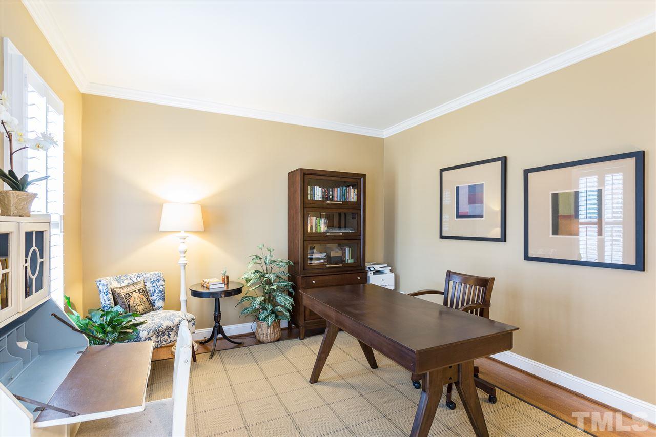 9100 Brompton Court Raleigh, NC 27615 - Photo 6 of 30 Gallery Image 6