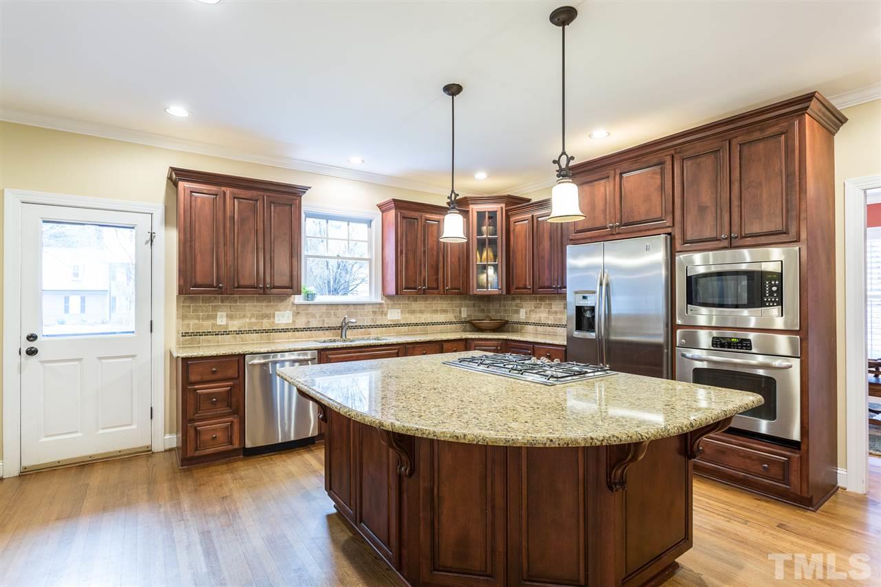 9100 Brompton Court Raleigh, NC 27615 - Photo 8 of 30 Gallery Image 8