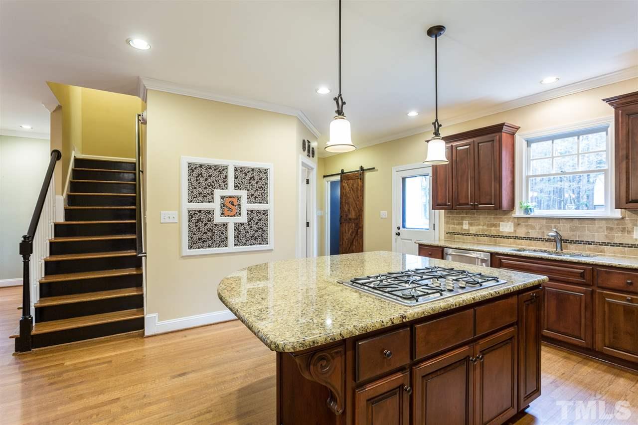 9100 Brompton Court Raleigh, NC 27615 - Photo 9 of 30 Gallery Image 9
