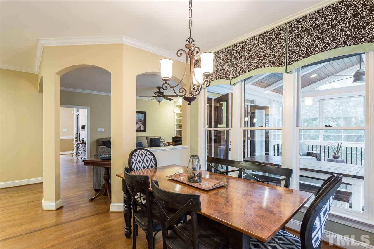 9100 Brompton Court Raleigh, NC 27615 - Photo 10 of 30 Gallery Image 10