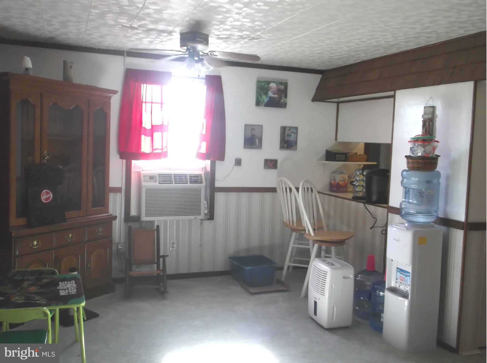 791 Cattail Run Road Charles Town, WV 25414 - Photo 14 of 30 Dining Room