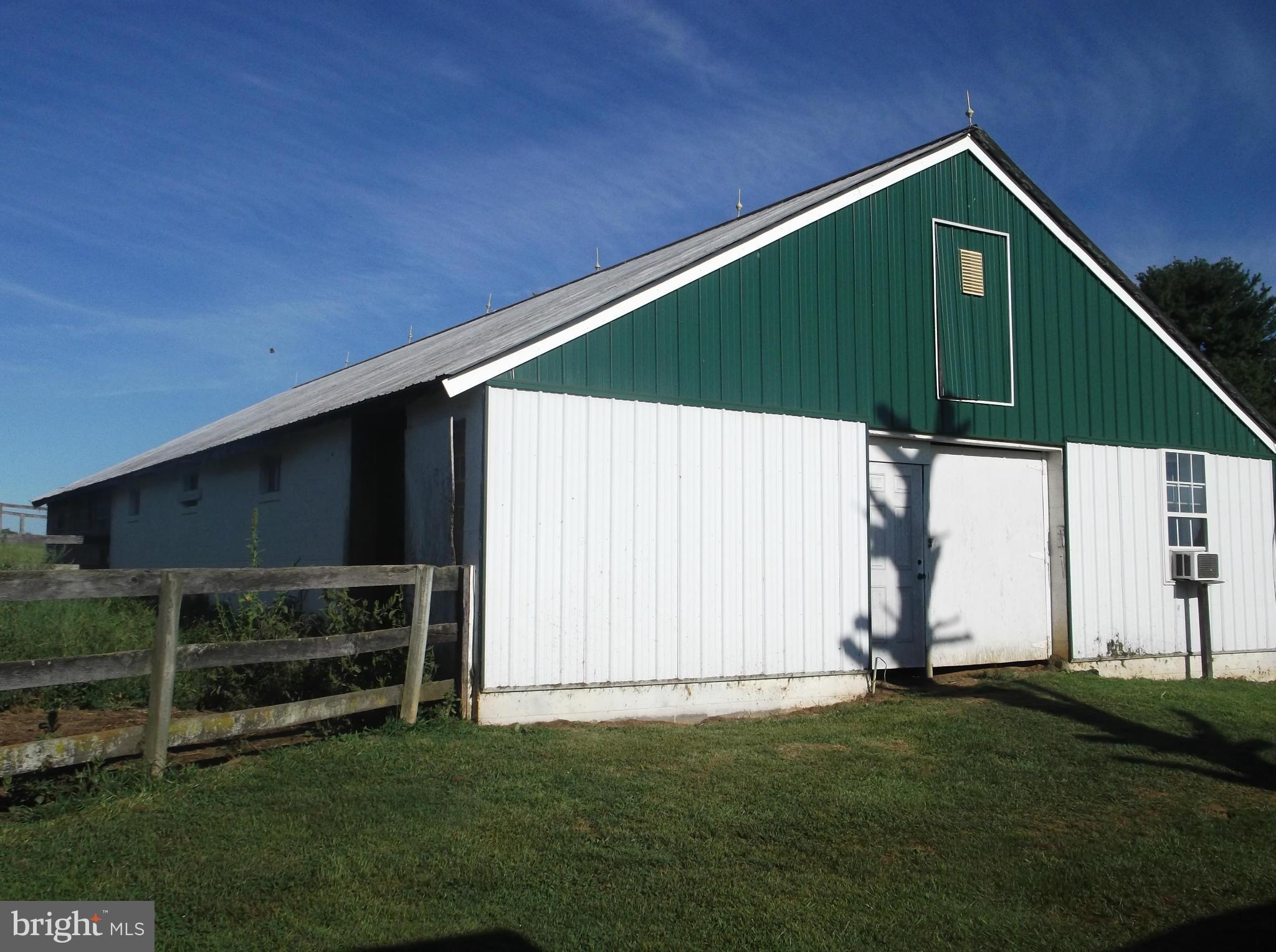 791 Cattail Run Road Charles Town, WV 25414 - Photo 3 of 30 Exterior (General)