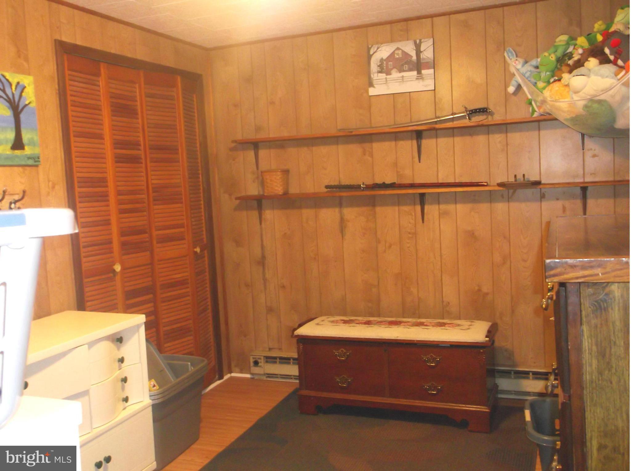 791 Cattail Run Road Charles Town, WV 25414 - Photo 22 of 30 Bedroom