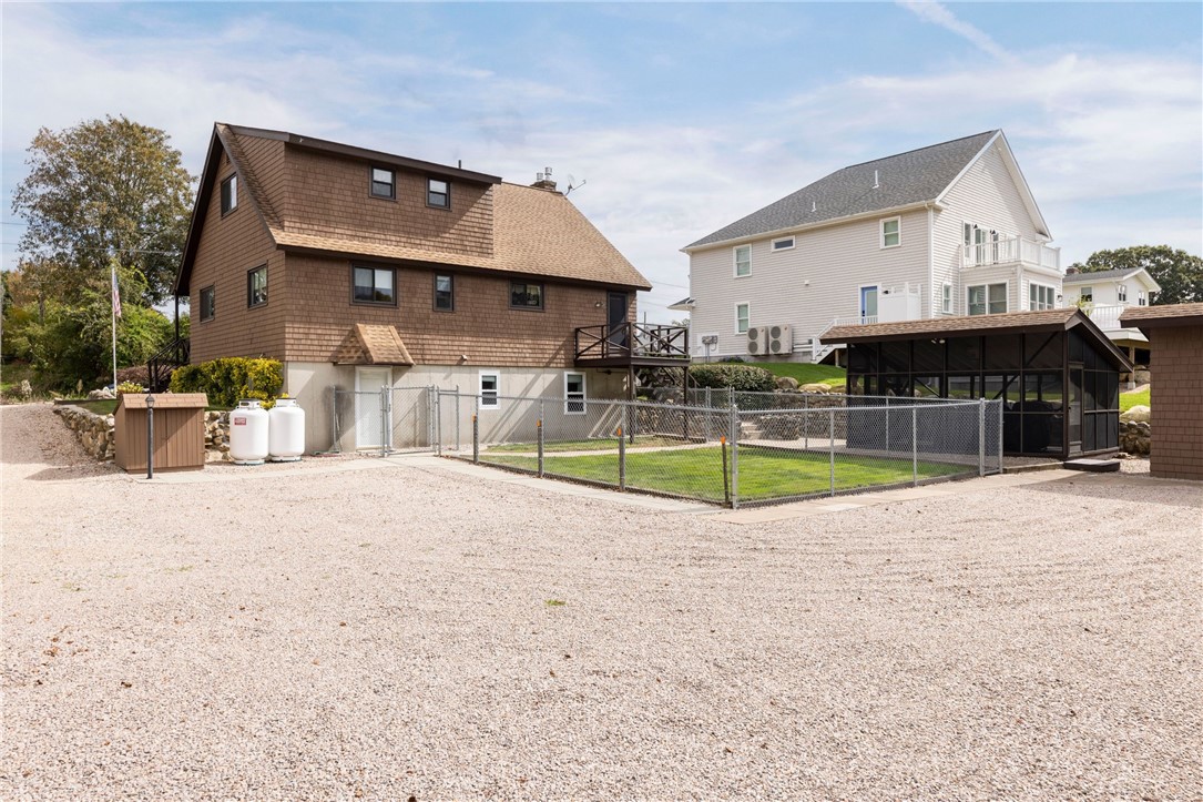 82 Uzzi Avenue Westerly, RI 02891 - Photo 40 of 44