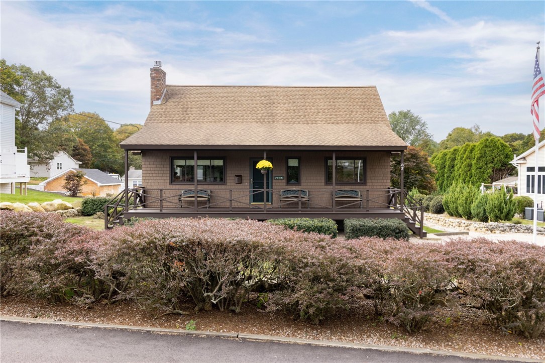 82 Uzzi Avenue Westerly, RI 02891 - Photo 43 of 44