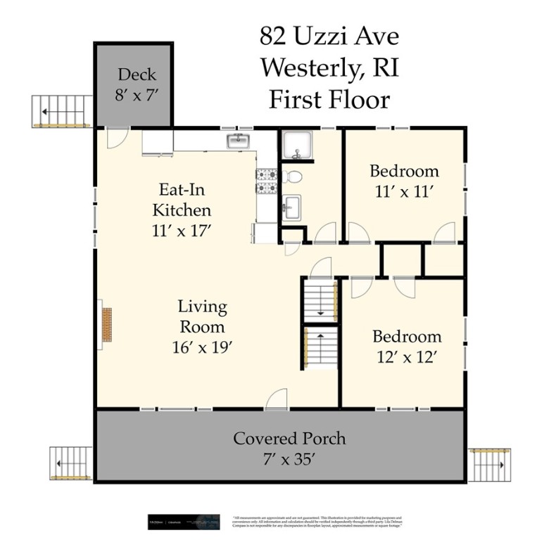 82 Uzzi Avenue Westerly, RI 02891 - Photo 8 of 44