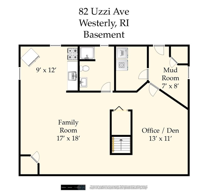 82 Uzzi Avenue Westerly, RI 02891 - Photo 9 of 44