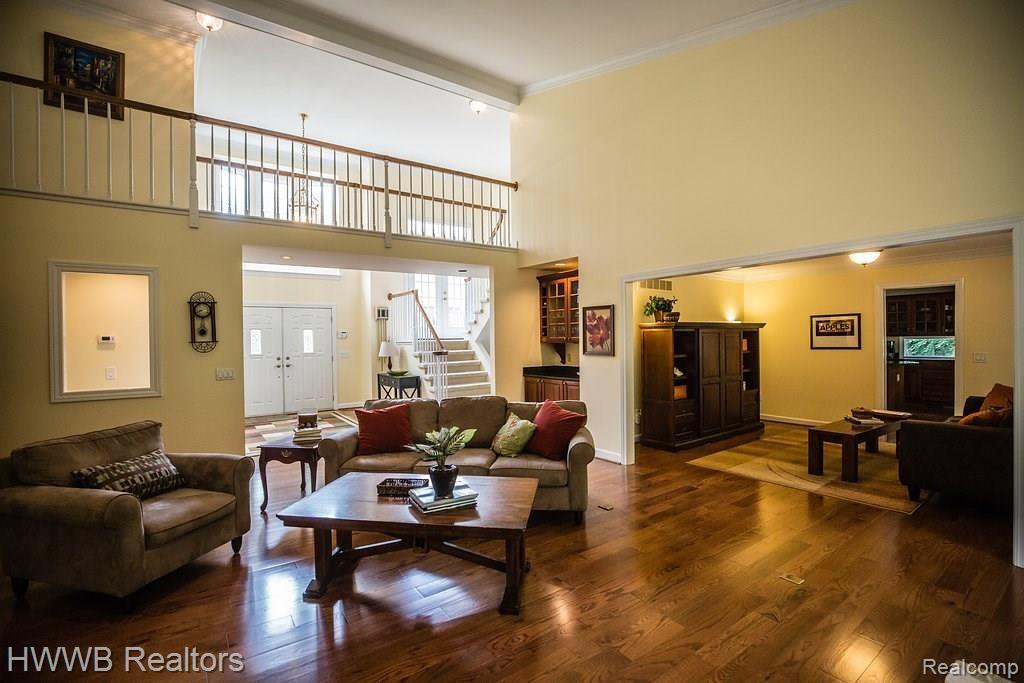 120 Devon Road Bloomfield Hills, MI 48302 - Photo 6 of 45