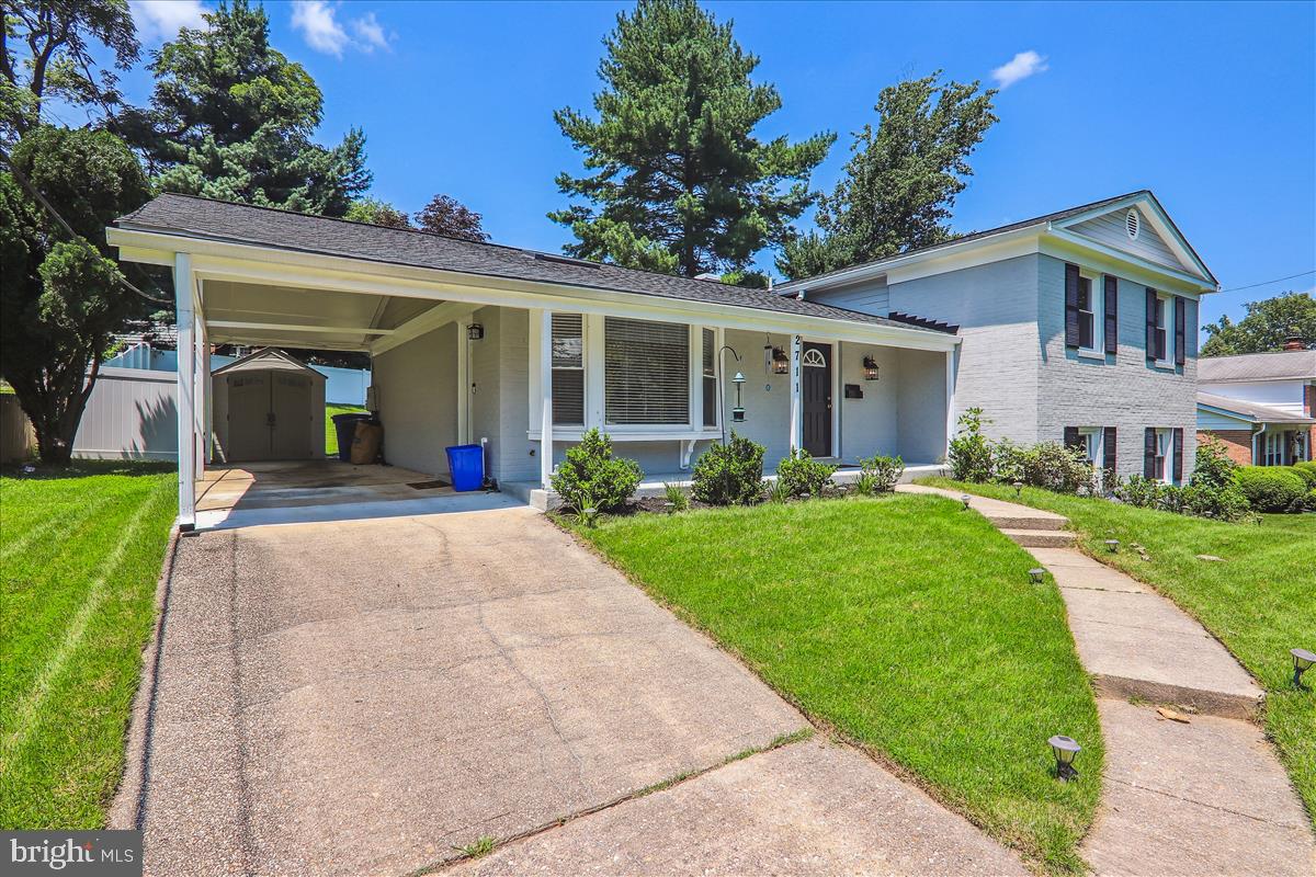 2711 Weller Road Silver Spring, MD 20906 - Photo 77 of 80