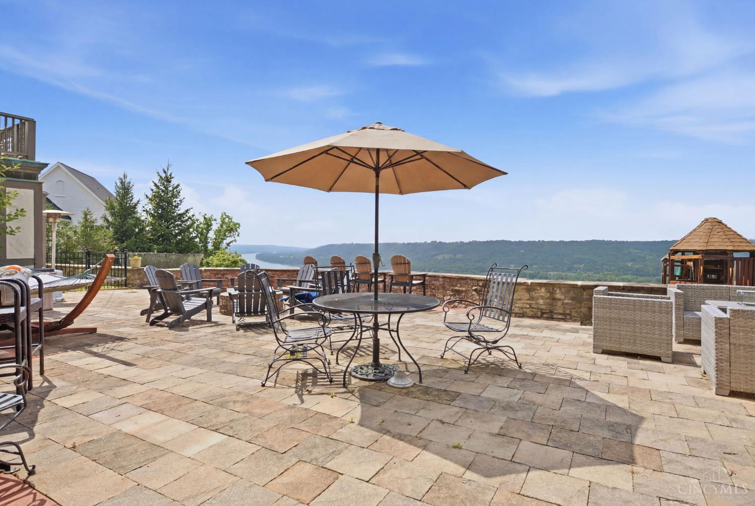 7803 Ayers Road Cincinnati, OH 45255 - Photo 14 of 99