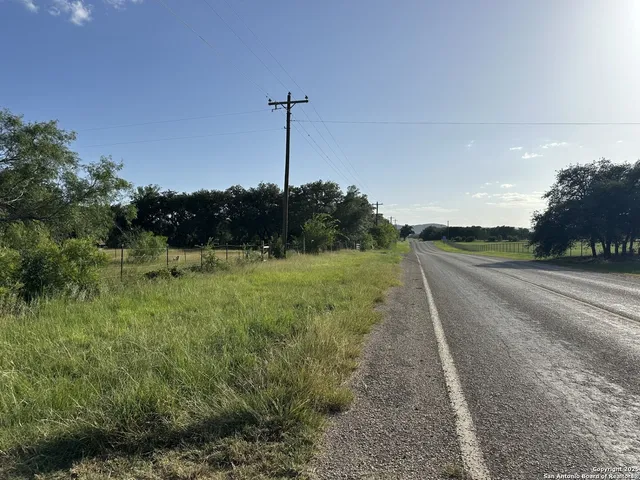 $110,000 | Tract 59 Fm 470, Tarpley, TX 78883