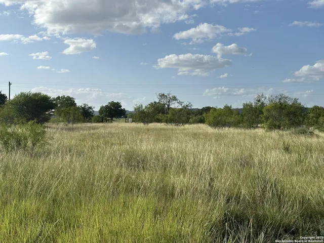 $110,000 | Tract 59 Fm 470, Tarpley, TX 78883