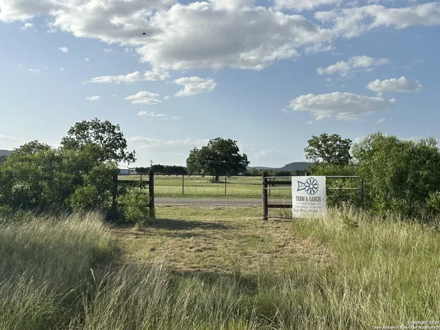 $110,000 | Tract 59 Fm 470, Tarpley, TX 78883
