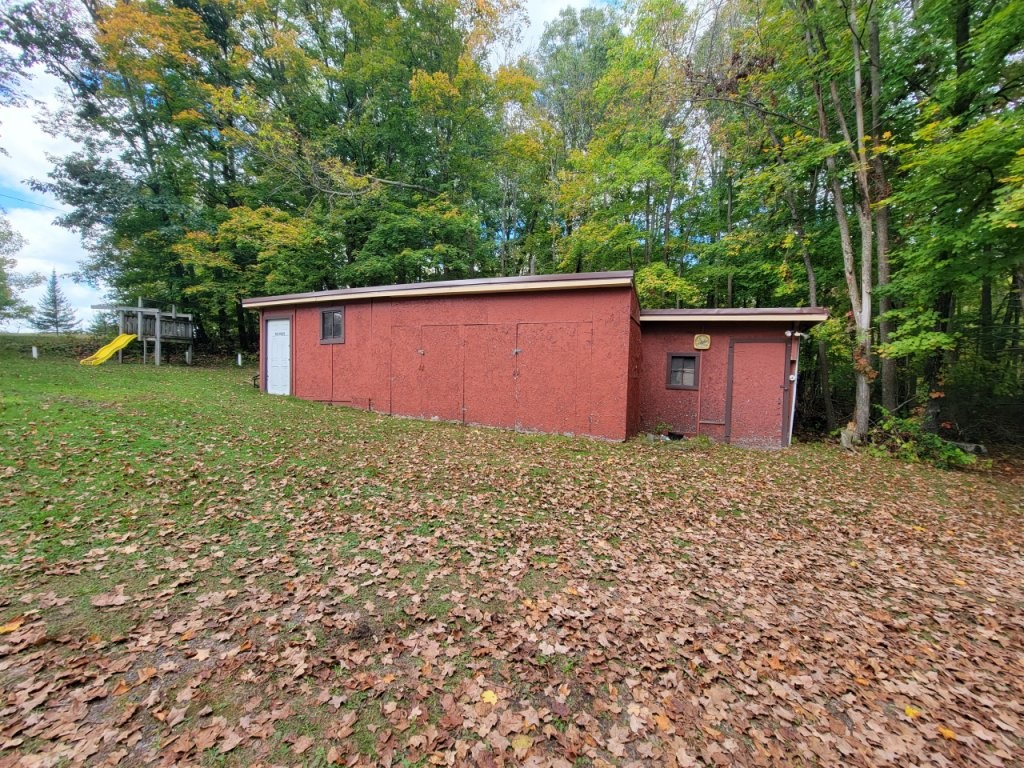 6733 W Golf Course Road Winter, WI 54896 - Photo 33 of 51