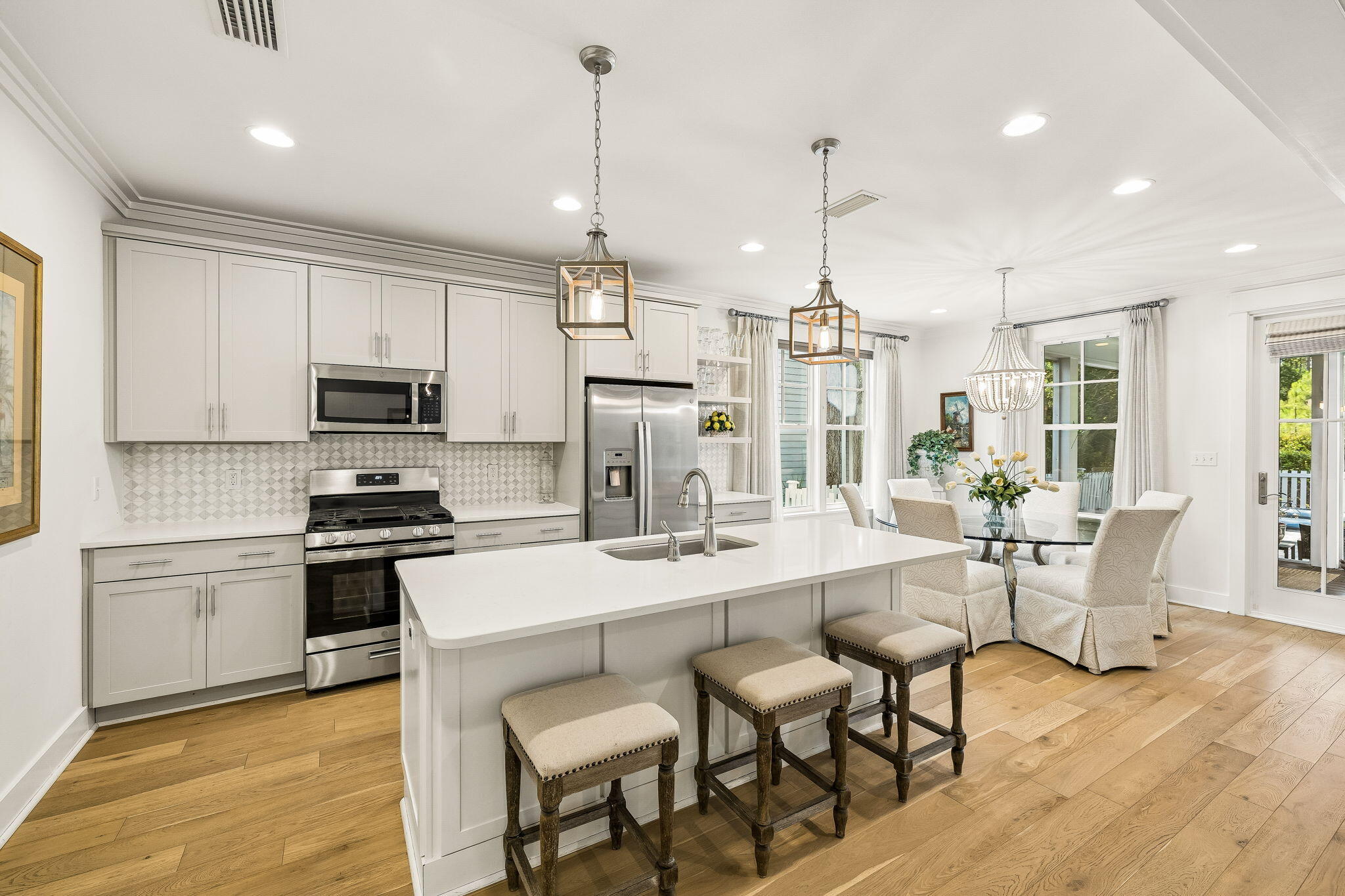 795 Breakers Street Inlet Beach, FL 32461 - Photo 12 of 38 Array_795BreakersStreet-58