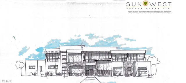 $7,800,000 | 13 Wanderlust Court, Henderson, NV 89012