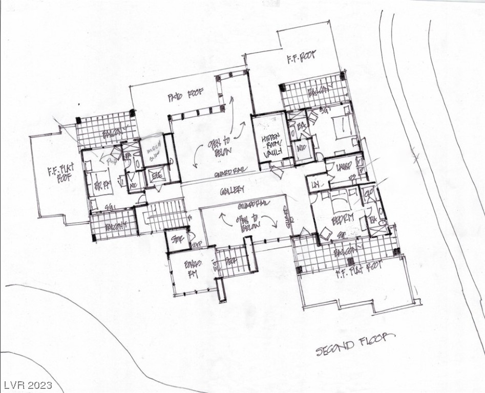 13 Wanderlust Court Henderson, NV 89012 - Photo 3 of 3