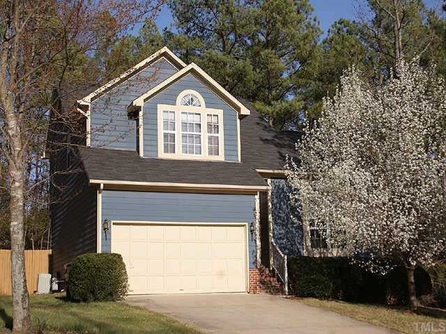 109 Blue Ridge Court Durham, NC 27703 - Photo 1 of 1 Exterior Front