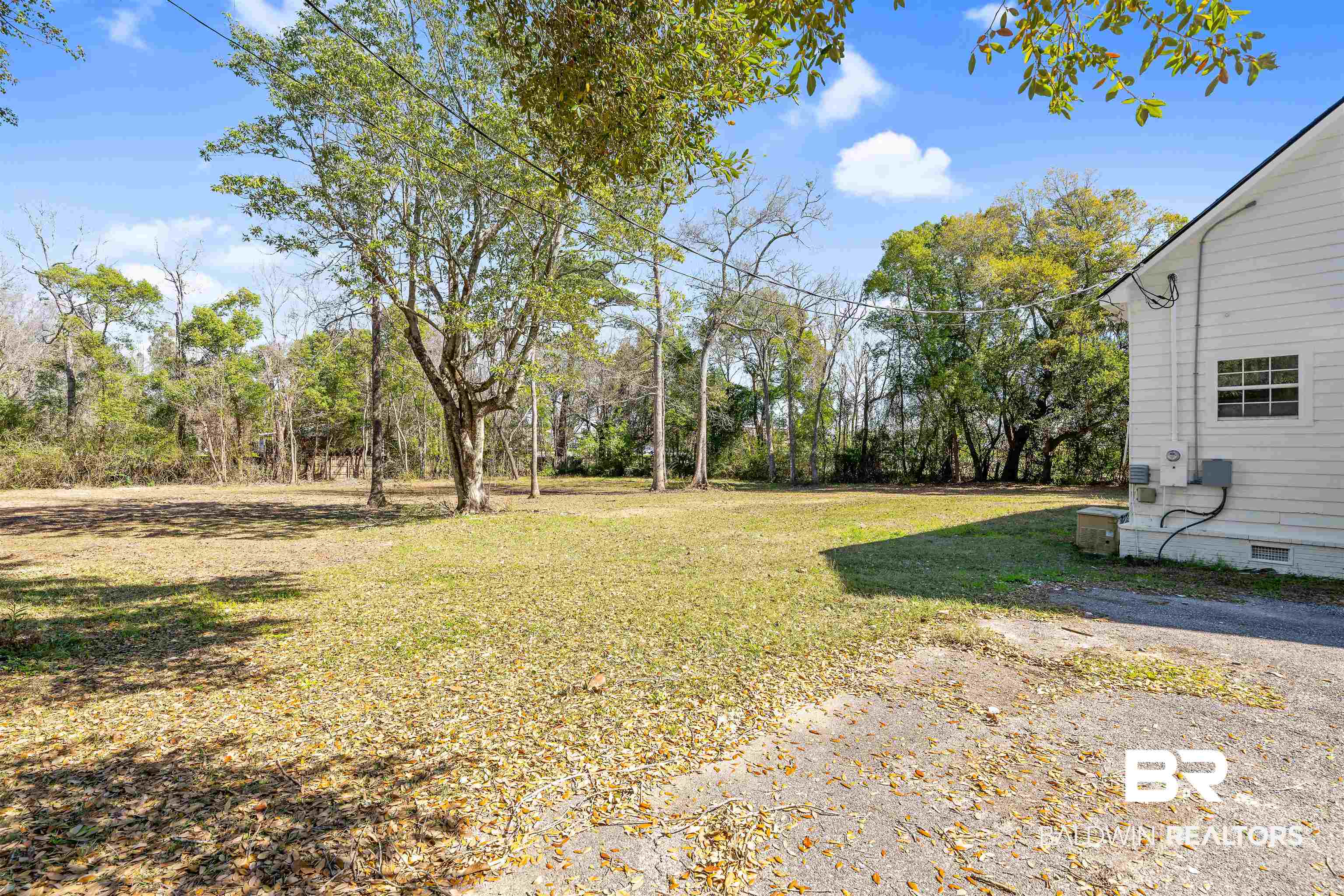 8115 Manley Road Fairhope, AL 36532 - Photo 27 of 32 Back Yard