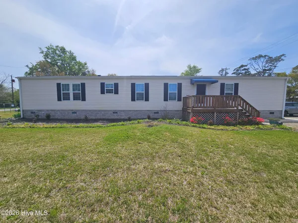 $215,000 | 217 Dorcas Drive, Morehead City, NC 28557
