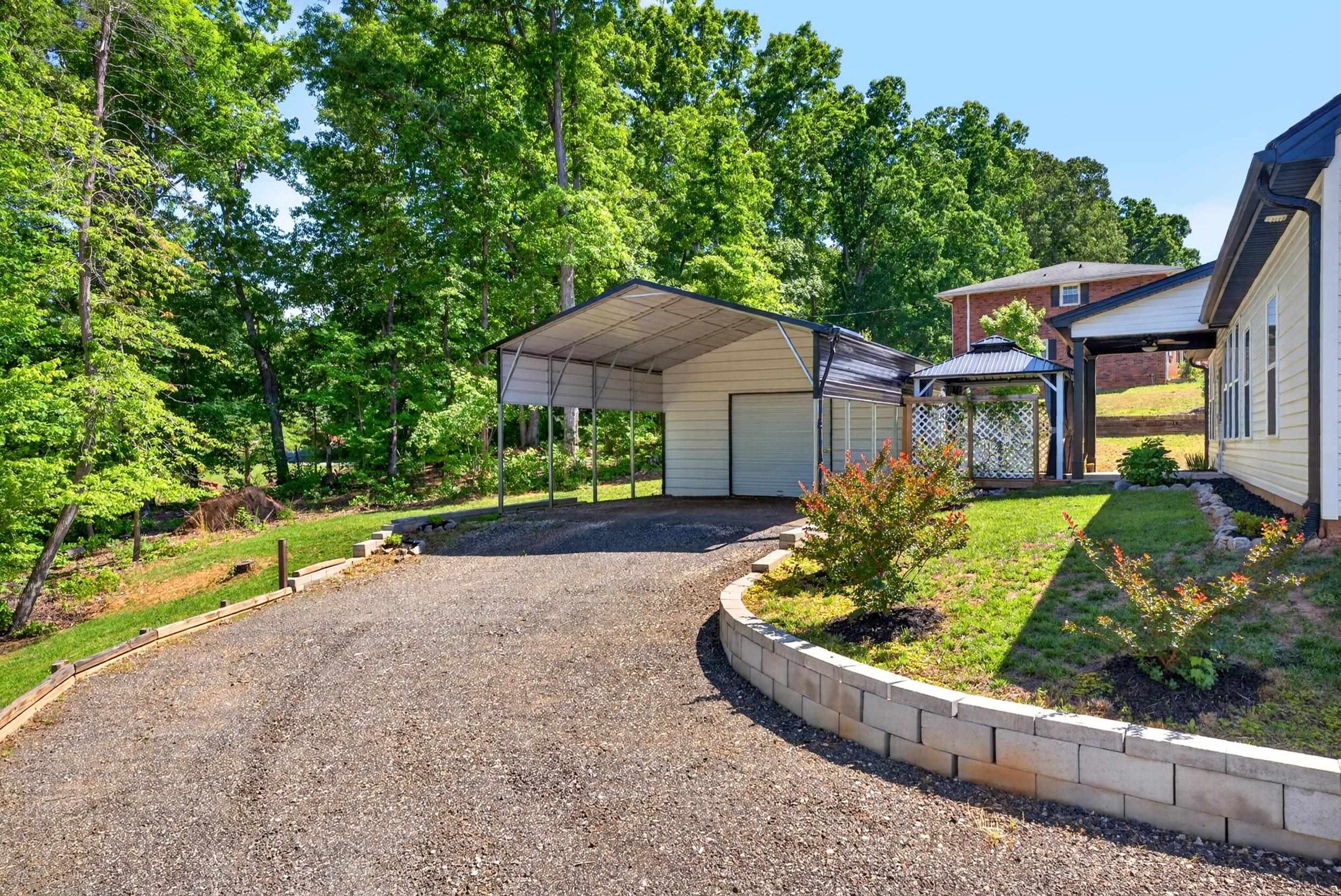 138 Kasler Road Cowpens, SC 29330 - Photo 37 of 50