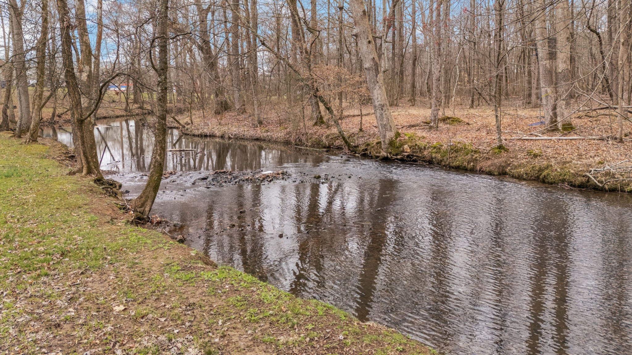 223 Duck River Road Manchester, TN 37355 - Photo 49 of 73 a view of swimming pool with wooden fence